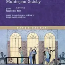 Muhteşem Gatsby - Francis Scott Key Fitzgerald