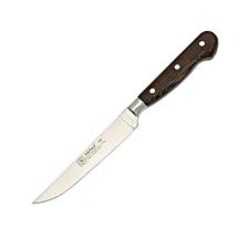 Ahşap Sap Mutfak Bıçağı Yöresel Model 61003 Ym