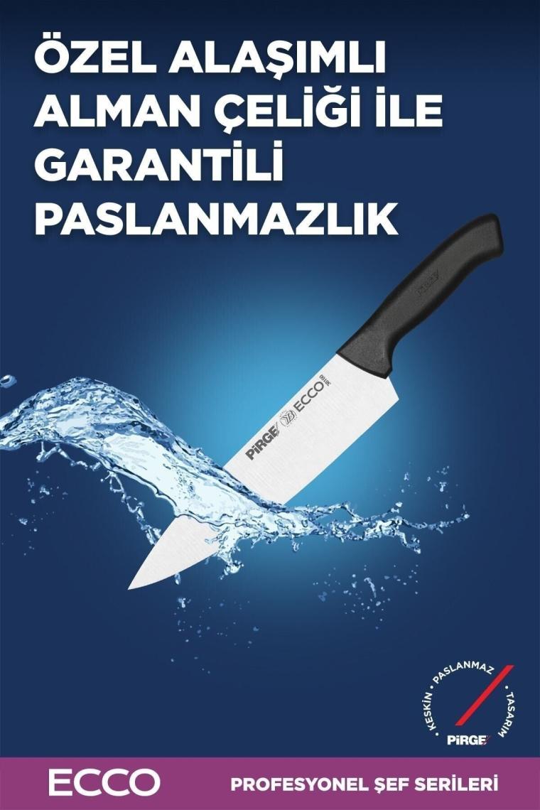 Ecco Salata Ustası Baba Bıçak Seti