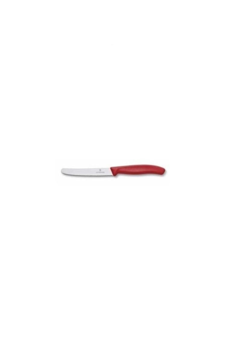 6.7831 Swissclassic 11cm Domates & Sosis Bıçağı