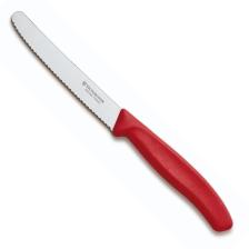 6.7831 Swissclassic 11cm Domates & Sosis Bıçağı