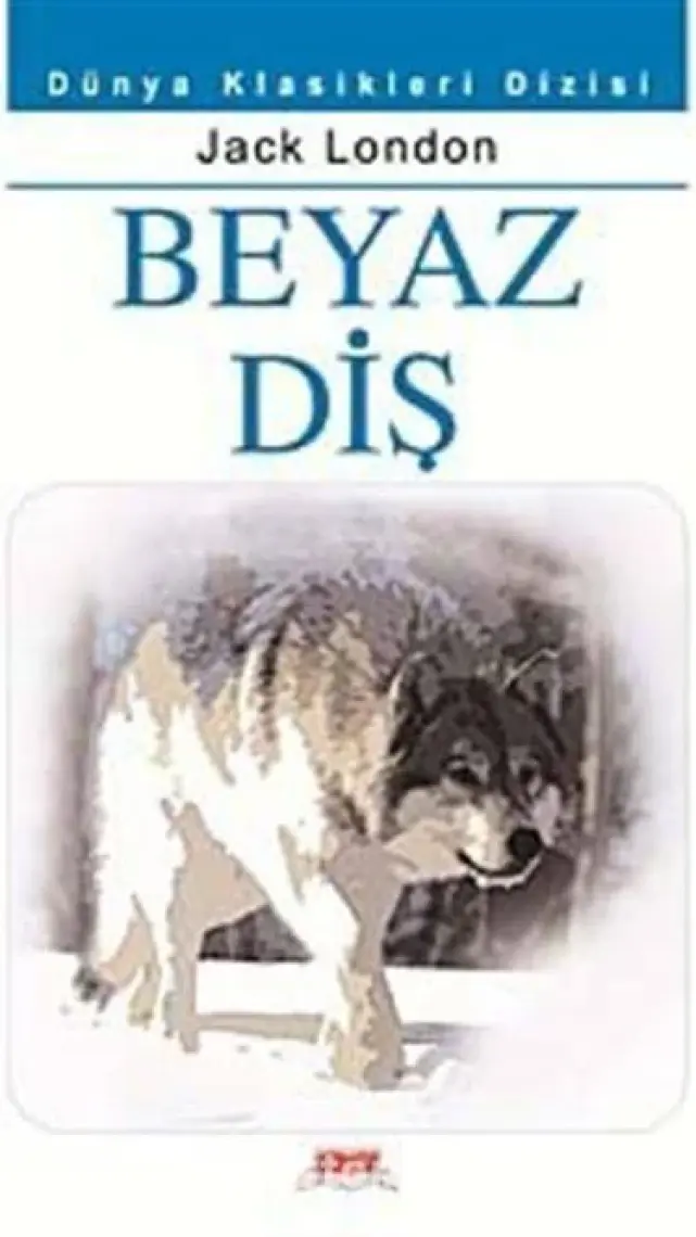 Beyaz Diş