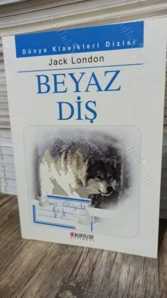 Beyaz Diş