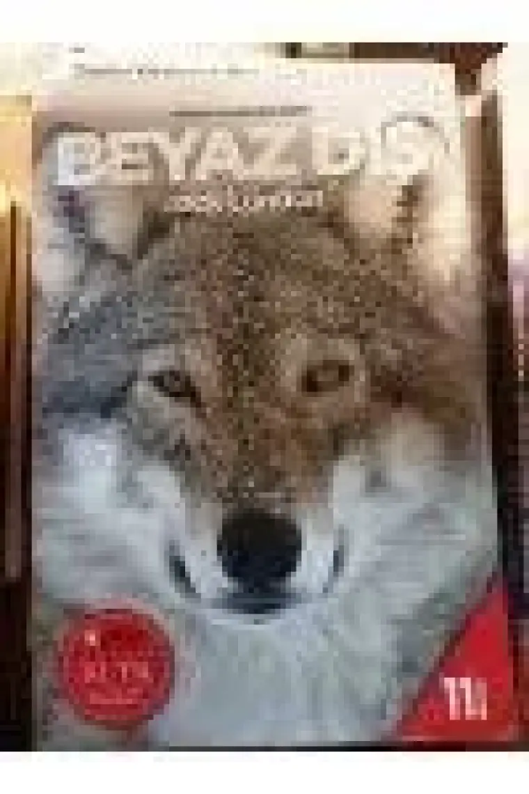 Beyaz Diş