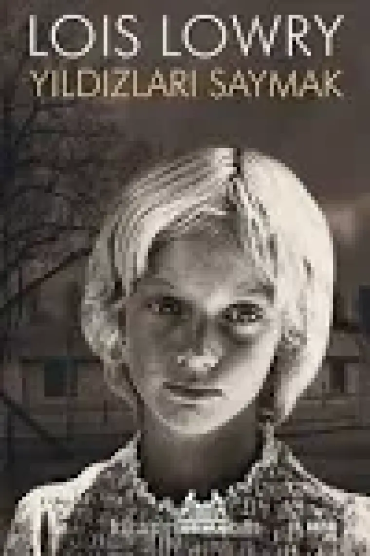 Yıldızları Saymak-Lois Lowry