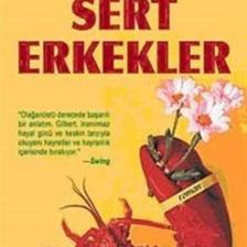 Sert Erkekler - Elizabeth Gilbert