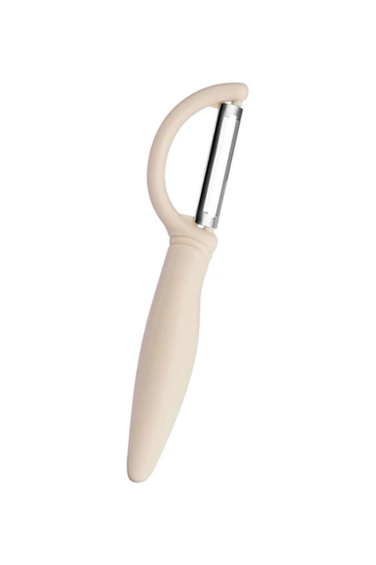 Dr. Inox Bej 4 Parça Bıçak Seti