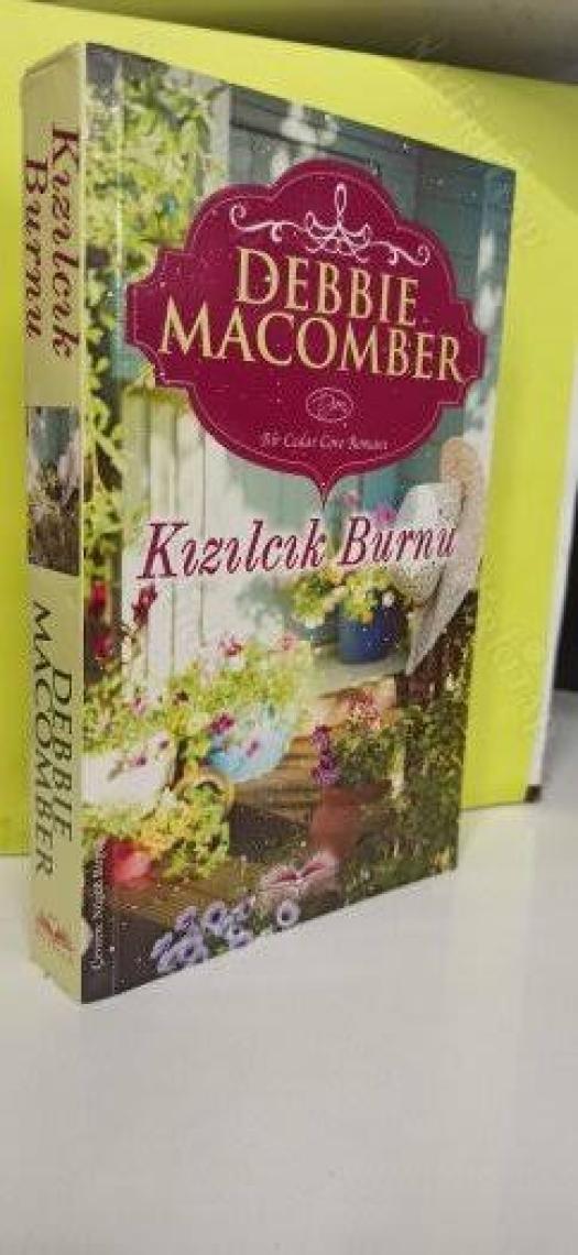 Kızılcık Burnu - Debbie Macomber