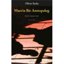 Mars'ta Bir Antropolog - Oliver Sacks