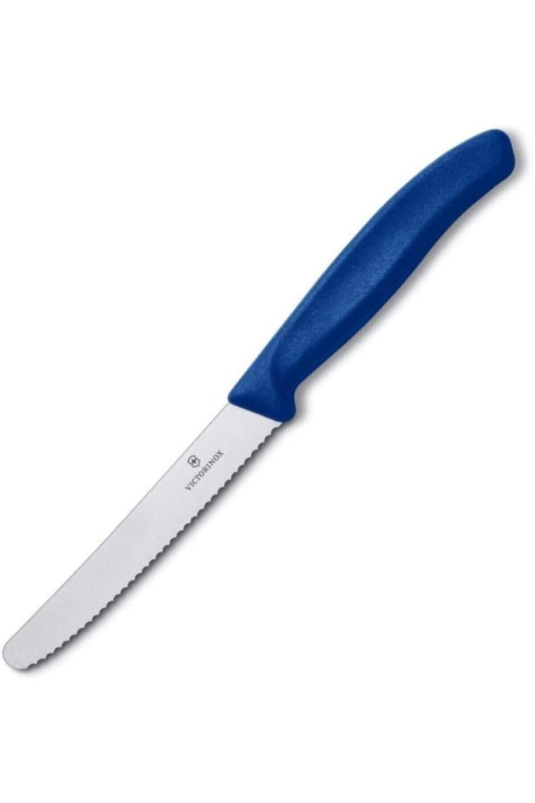 ?????????????????????????????? 6.7832 Swissclassic 11cm Domates & Sosis Bıçağı