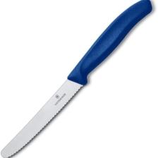 ?????????????????????????????? 6.7832 Swissclassic 11cm Domates & Sosis Bıçağı