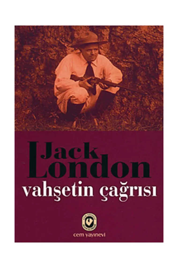 Vahşetin Çağrısı - Jack London