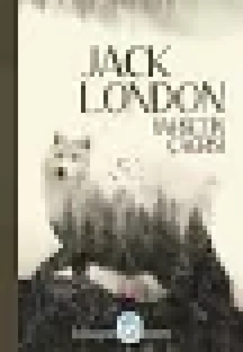 Vahşetin Çağrısı - Jack London