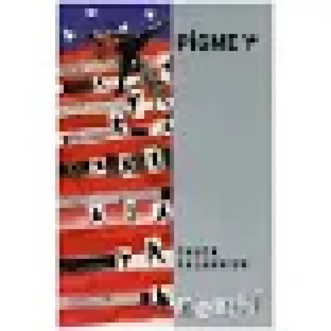 Pigme-Chuck Palahniuk