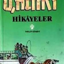 Hikayeler - O. Henry