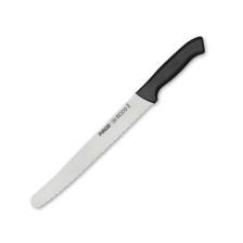 Ekmek Bıçağı Pirge Ecco-pro-geniş-22,5 Cm 3809