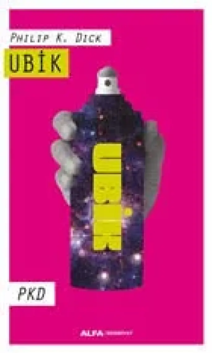 Simulakra-Philip K. Dick