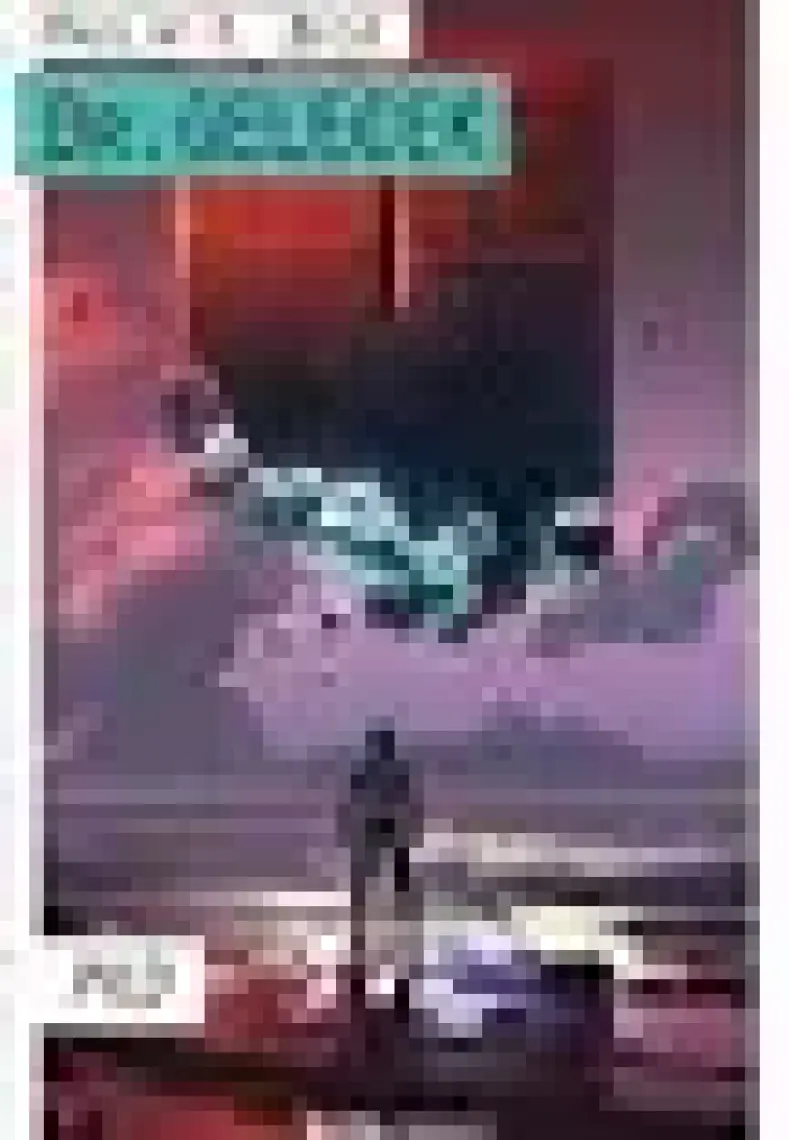 Simulakra-Philip K. Dick