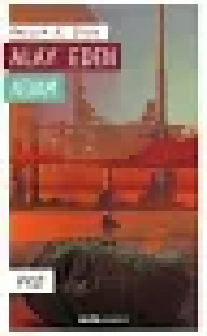 Simulakra-Philip K. Dick