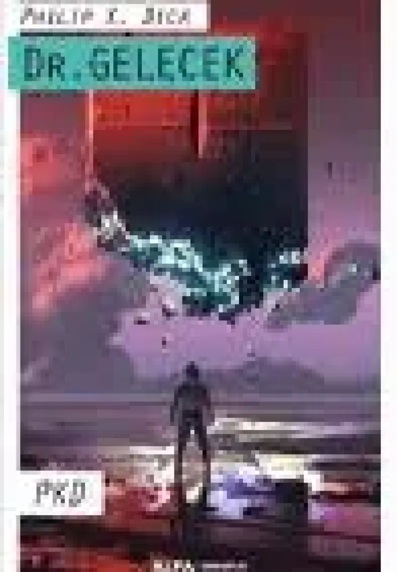 Simulakra-Philip K. Dick