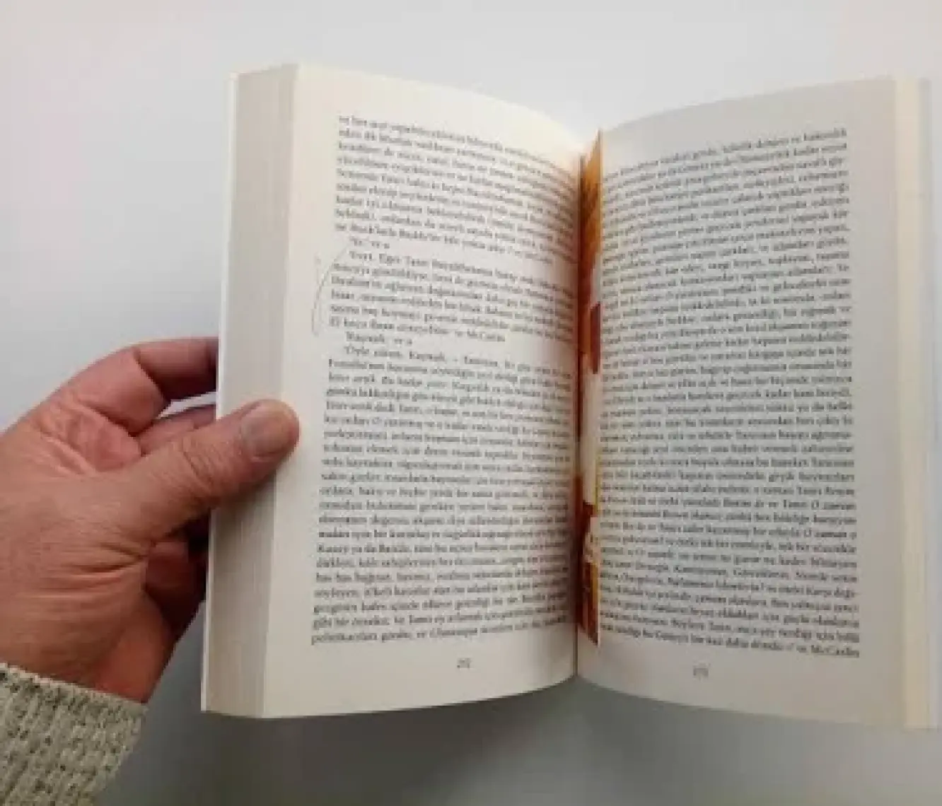 Kurtar Halkımı Musa - William Faulkner
