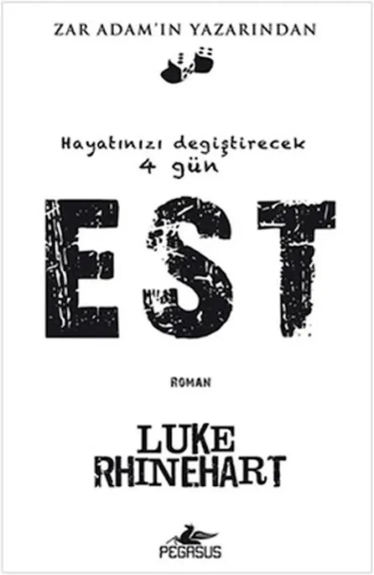 Est - Luke Rhinehart