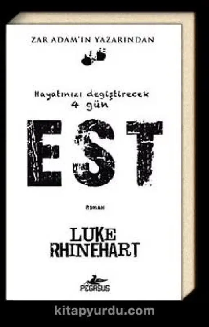 Est - Luke Rhinehart