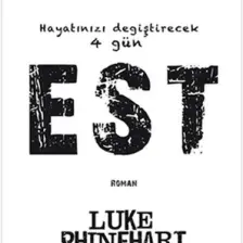 Est - Luke Rhinehart