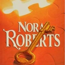 Işığın Anahtarı - Nora Roberts