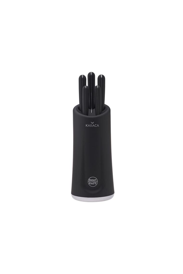Right Knife Soft Touch 6 Parça Bıçak Seti
