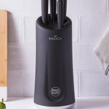 Right Knife Soft Touch 6 Parça Bıçak Seti