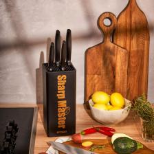 Sharp Master 6 Parça Bıçak Seti