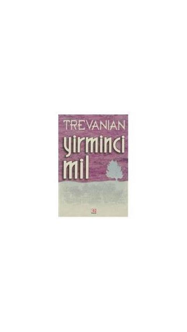 Yirminci Mil