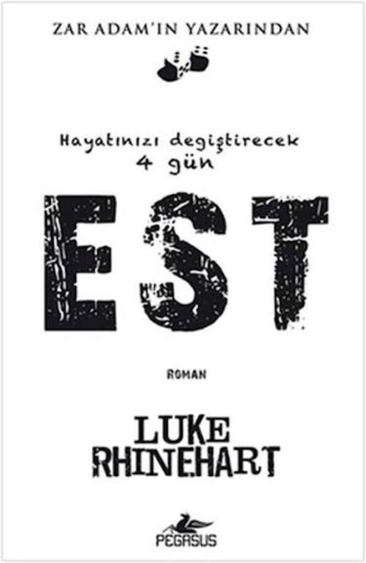 Est - Luke Rhinehart