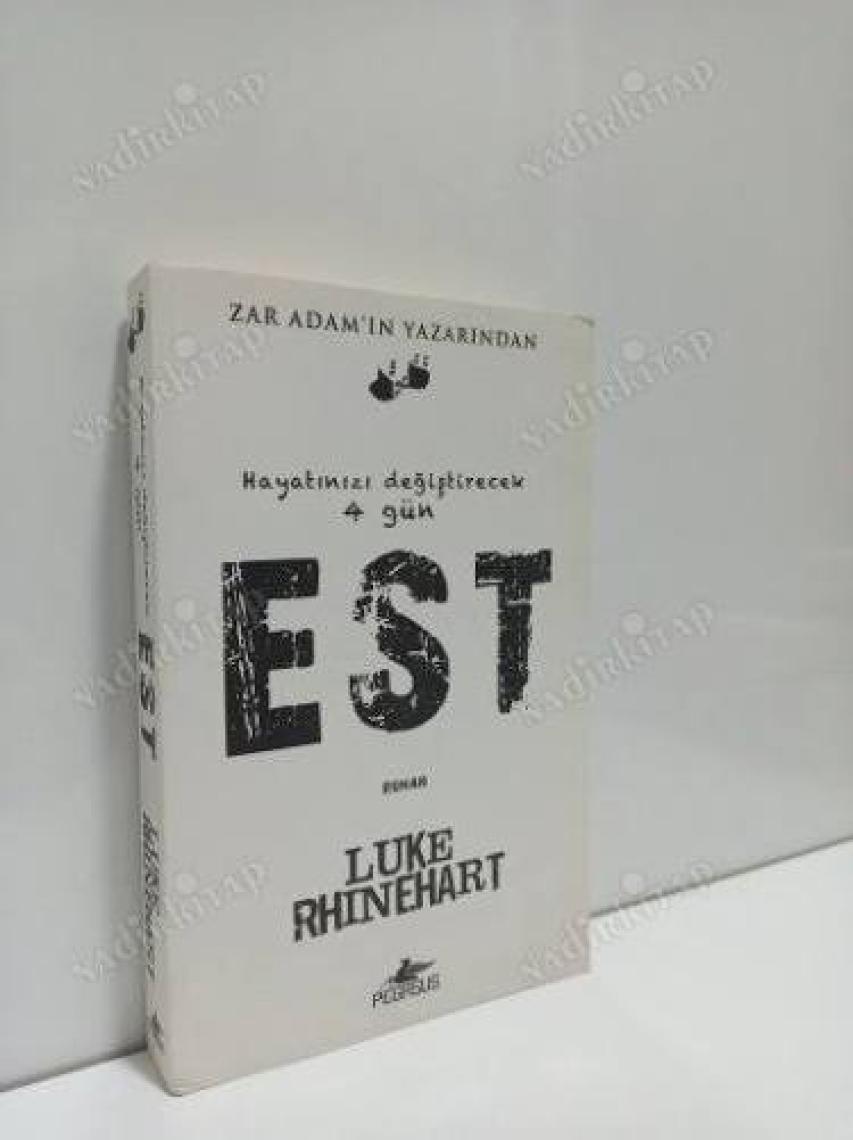 Est - Luke Rhinehart