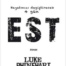 Est - Luke Rhinehart