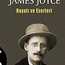 James Joyce Hayatı Ve Eserleri-Richard Ellmann