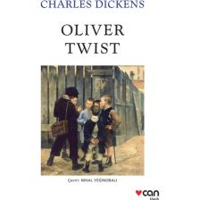 Oliver Twist - Charles Dickens