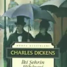 İki Şehrin Hikayesi - Charles Dickens