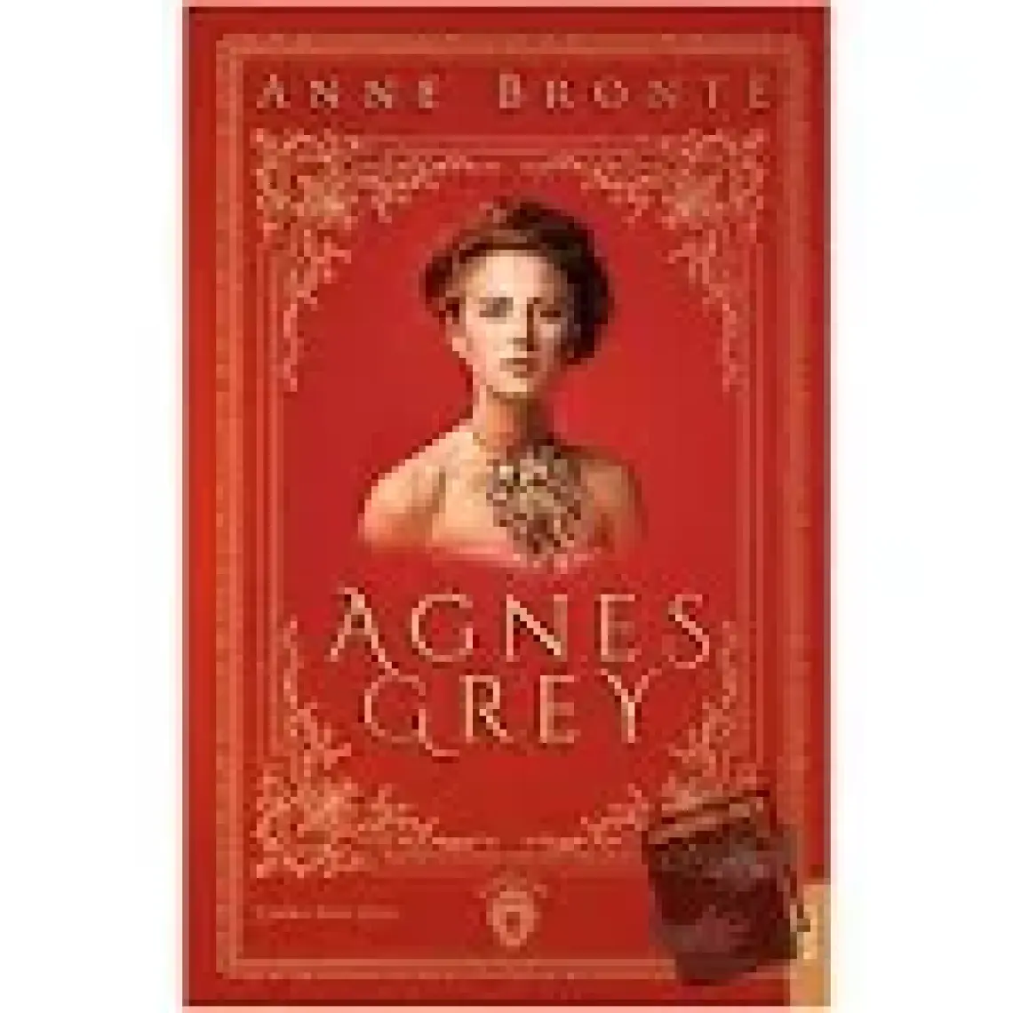 Agnes Grey - Anne Brontë