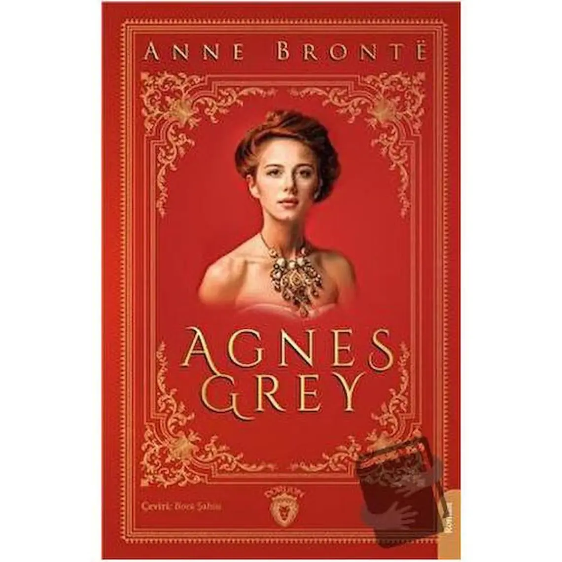 Agnes Grey - Anne Brontë