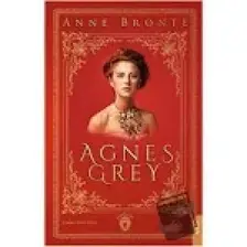 Agnes Grey - Anne Brontë