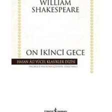 On İkinci Gece - William Shakespeare
