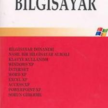 Yeni Başlayanlar için Bilgisayar - Osman Gürkan