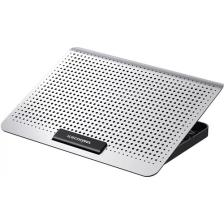 Triline Icecoorel Alimünyum Hız Ayarlı Notebook Soğutucu Ergonomik Stand