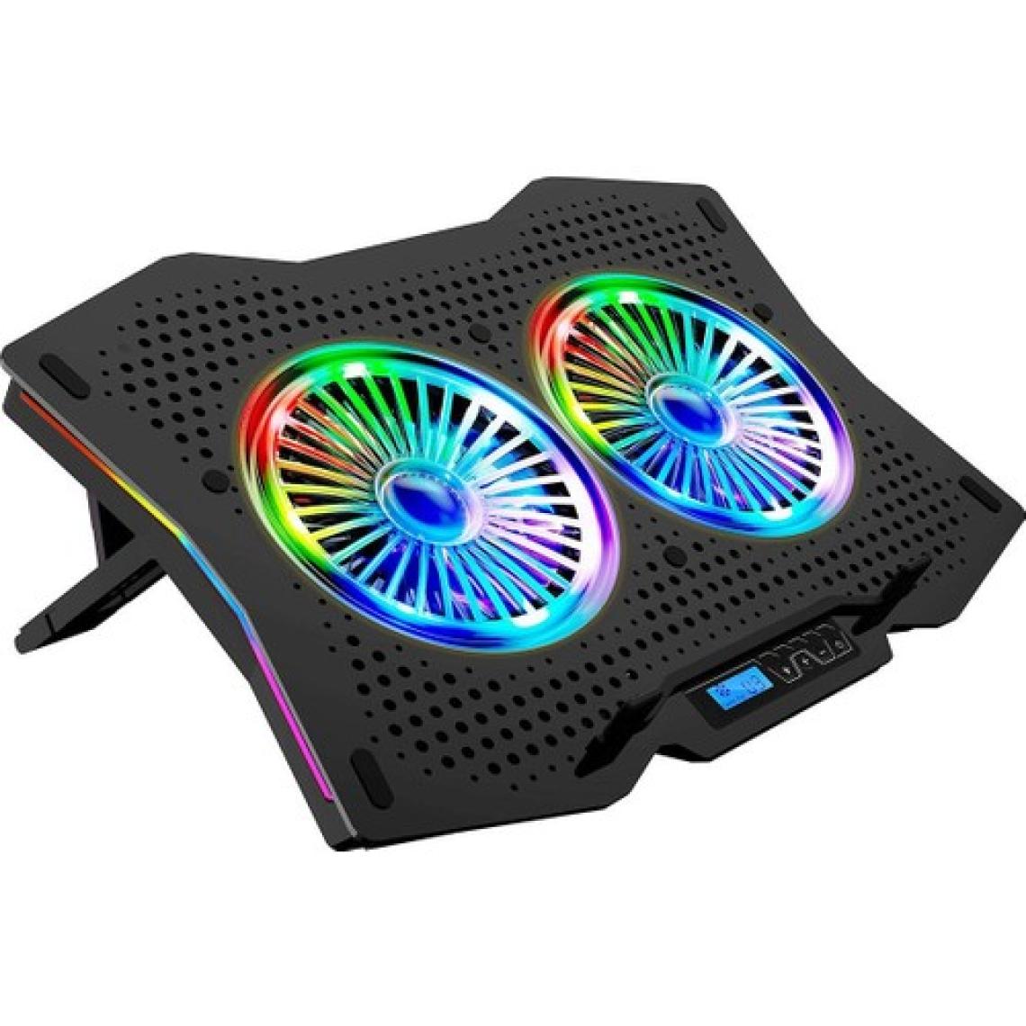 Juo GT RGB Gaming Notebook Soğutucu