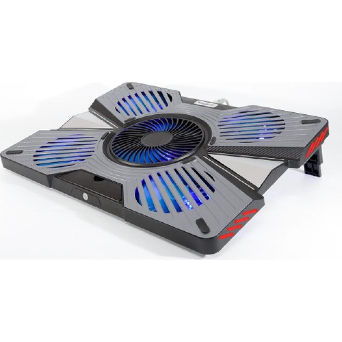 Rush Arctıc RC501 Rgb Laptop Notebook Soğutucu