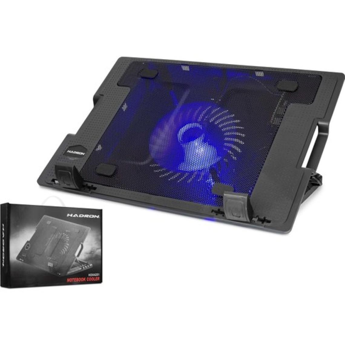 Hadron HDX4251 (2004) Notebook Soğutucu Ledli