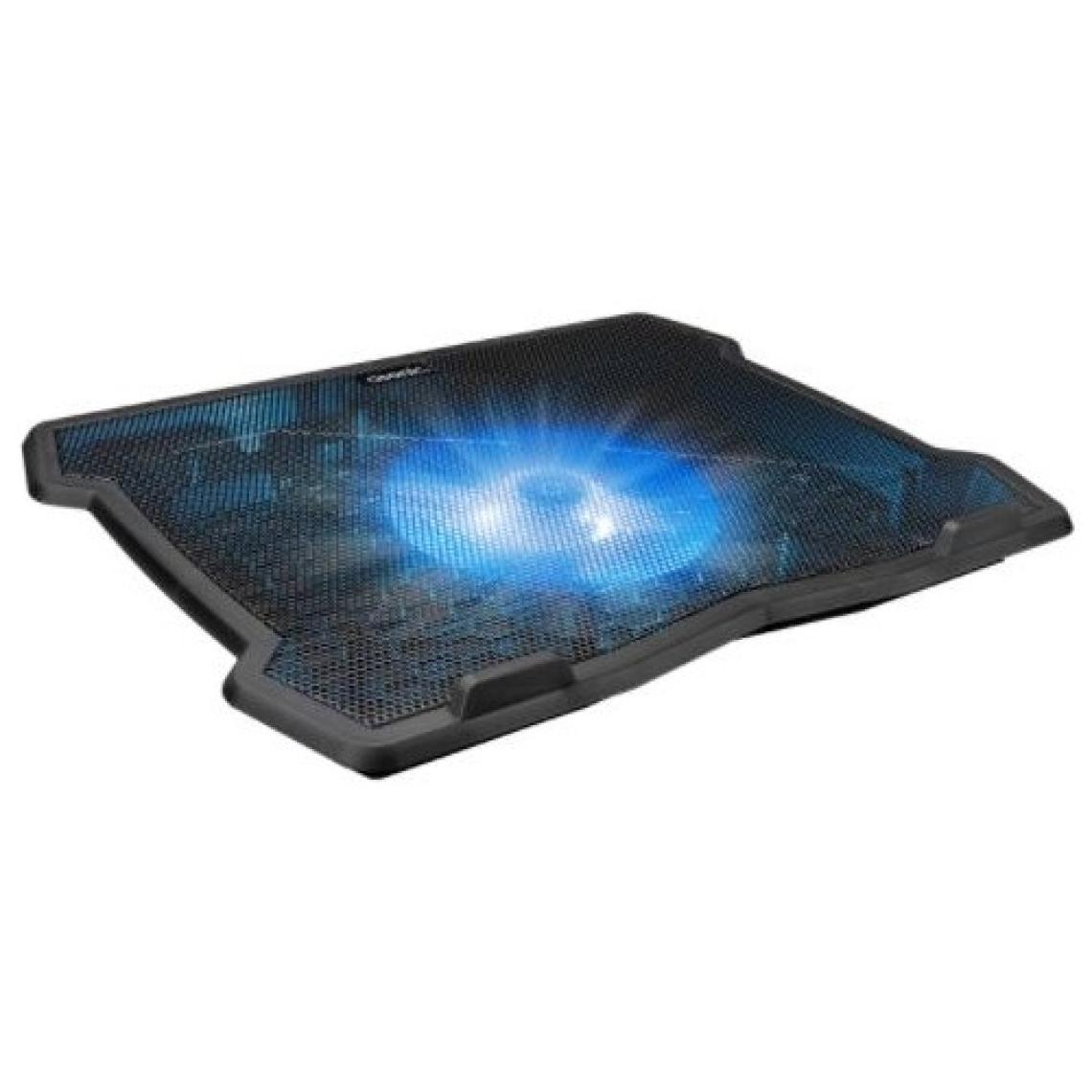 Asonic AS-A34 140 mm Fanlı Notebook Soğutucu