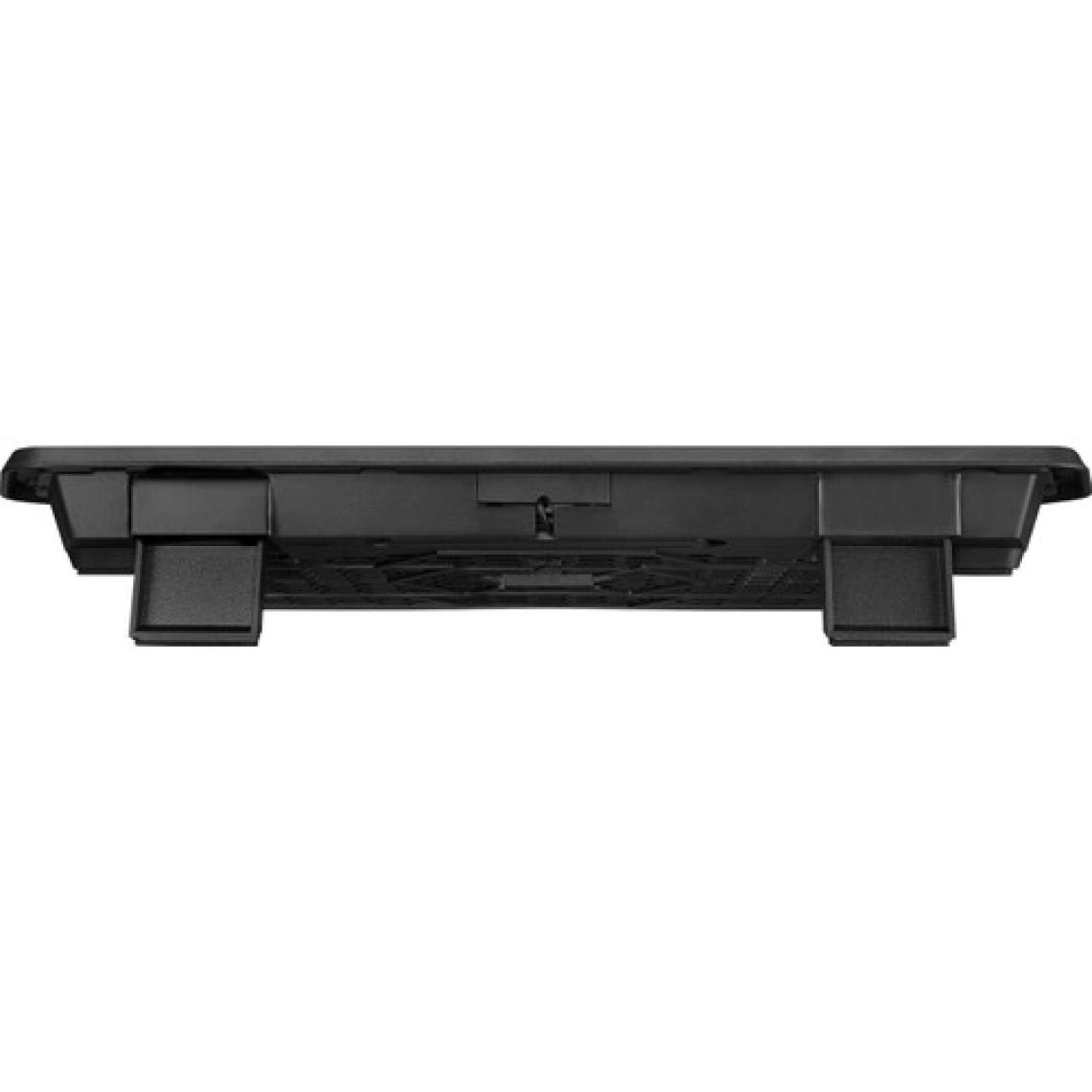 Asonic AS-A34 140 mm Fanlı Notebook Soğutucu